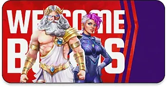 55bet Casino velkomstbonus